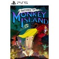 Return to Monkey Island PS5